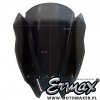 Szyba ERMAX NOSE 32 cm Yamaha MT-09 2021 - 2023